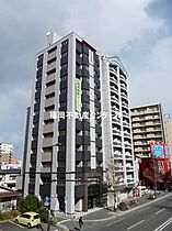 福岡県福岡市博多区美野島２丁目（賃貸マンション1DK・6階・26.35㎡） その28