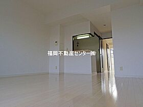 福岡県福岡市博多区板付５丁目（賃貸マンション1R・3階・35.54㎡） その4