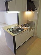 福岡県福岡市博多区板付５丁目（賃貸マンション1R・3階・35.54㎡） その5