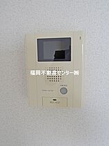 福岡県福岡市博多区板付５丁目（賃貸マンション1R・3階・35.54㎡） その25