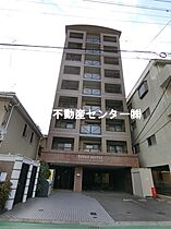 福岡県福岡市博多区美野島１丁目（賃貸マンション1K・5階・24.90㎡） その1