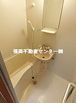 福岡県福岡市博多区比恵町（賃貸マンション1K・4階・20.19㎡） その18