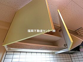 福岡県福岡市南区塩原２丁目（賃貸マンション1K・2階・23.37㎡） その15