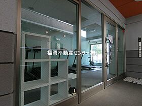 福岡県福岡市南区塩原２丁目（賃貸マンション1K・2階・23.37㎡） その25