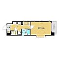 パルティーレ箱崎3階5.5万円