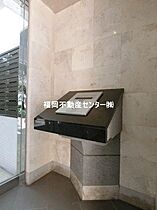 福岡県福岡市博多区千代３丁目（賃貸マンション1K・4階・21.37㎡） その24