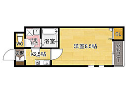 🉐敷金礼金0円！🉐鹿児島本線 南福岡駅 徒歩2分