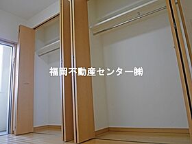 福岡県福岡市東区箱崎ふ頭３丁目（賃貸マンション2K・2階・31.90㎡） その16