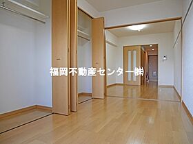 福岡県福岡市東区箱崎ふ頭３丁目（賃貸マンション2K・2階・31.90㎡） その13