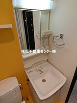 福岡県福岡市南区塩原２丁目（賃貸マンション1K・4階・23.37㎡） その6