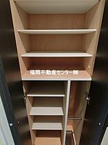 福岡県福岡市南区塩原２丁目（賃貸マンション1K・4階・23.37㎡） その23