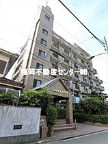 福岡県福岡市東区馬出４丁目（賃貸マンション1K・1階・31.00㎡） その1