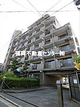 福岡県福岡市東区馬出４丁目（賃貸マンション1K・4階・31.00㎡） その21