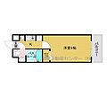 和光レジデンス博多6階6.1万円