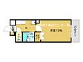 リファレンス美野島1階5.4万円