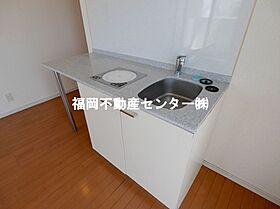 福岡県福岡市博多区千代３丁目（賃貸マンション1R・5階・23.15㎡） その5