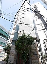 福岡県福岡市博多区千代３丁目（賃貸マンション1R・5階・23.15㎡） その1