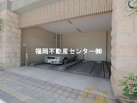 福岡県福岡市博多区千代３丁目（賃貸マンション1R・5階・23.15㎡） その25