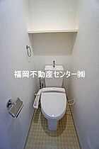 福岡県福岡市博多区住吉５丁目（賃貸マンション2K・7階・23.73㎡） その15