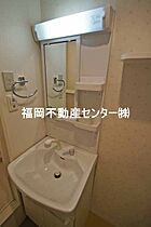 福岡県福岡市東区千早５丁目（賃貸マンション1K・5階・24.20㎡） その18