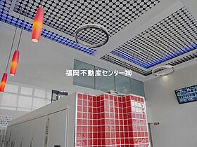 福岡県福岡市東区箱崎ふ頭３丁目（賃貸マンション1K・6階・24.22㎡） その29