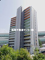 福岡県福岡市博多区堅粕４丁目（賃貸マンション1R・2階・23.28㎡） その1