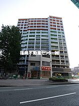 福岡県福岡市博多区堅粕４丁目（賃貸マンション1R・2階・23.28㎡） その21