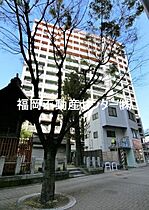 福岡県福岡市博多区堅粕４丁目（賃貸マンション1R・2階・23.28㎡） その23