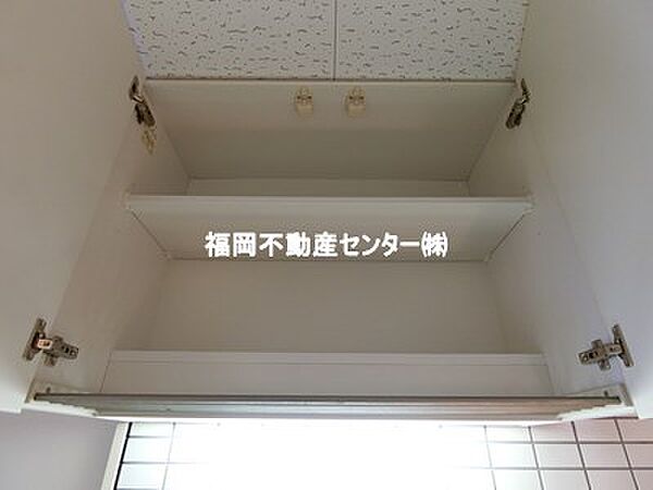 福岡県福岡市博多区堅粕４丁目(賃貸マンション1K・8階・23.50㎡)の写真 その15