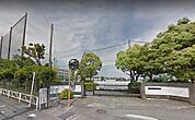 平塚市立金旭中学校(約1870m)