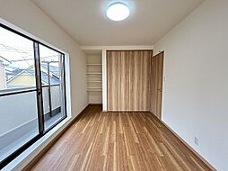 洋室の画像