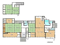 たつの市揖西町小神／中古戸建