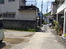 その他：前面道路含む現地写真