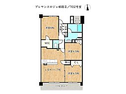 プレサンス　ロジェ　姫路IIオーナーチェンジ