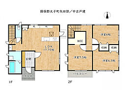 揖保郡太子町矢田部／中古戸建