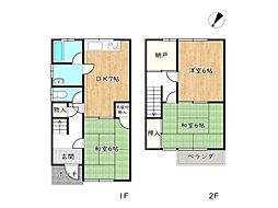 姫路市書写／中古戸建