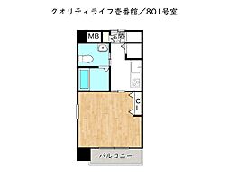 クオリティライフ壱番館