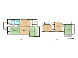 揖保郡太子町原／中古戸建オーナーチェンジ