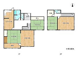 姫路市白鳥台2丁目／中古戸建