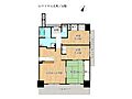 ロワイヤル元町6階1,500万円