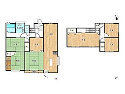姫路市大津区天満／中古戸建