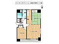 ライオンズマンション姫路平野町2階1,090万円