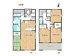 たつの市龍野町片山第7　2期／全3棟