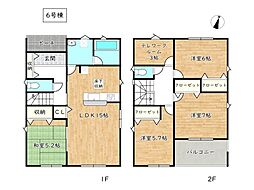 たつの市龍野町片山第7　2期／全3棟