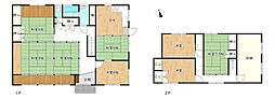 姫路市香寺町中仁野／中古戸建