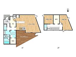 姫路市大津区天満／中古戸建（未入居）