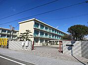 豊田市立竜神中学校 2670m
