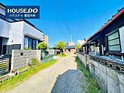 ◆見学予約受付中◆現地をご覧いただき、周辺環境なども一緒にご確認いただけます！