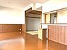 リビング/ダイニング：■家具を置いても十分なスペースのある広々リビングでゆったりお過ごしください♪まずはお気軽にお問い合わせくださいませ◎まずはお気軽にお問い合わせくださいませ◎