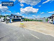 ◆見学予約受付中◆■前山小学校・豊南中学校■□建築条件なし〜お好きな建築会社で建築可能です〜□ご予算に合わせて建築プランのご提案もお任せください♪＊＊即引き渡し可です＊＊